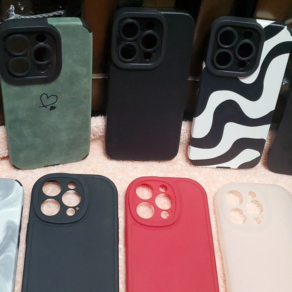 IPhone cases